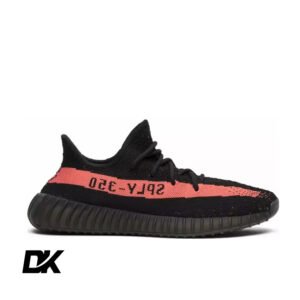 Yeezy Boost 350 V2 Core Red
