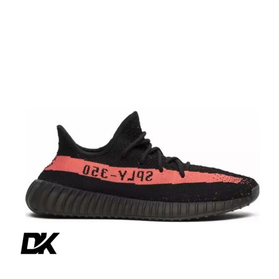 Yeezy Boost 350 V2 Core Red