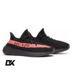 Yeezy Boost 350 V2 Core Red