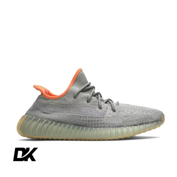 Yeezy Boost 350 V2 Desert Sage