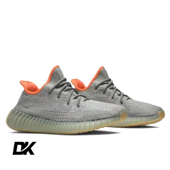 Yeezy Boost 350 V2 Desert Sage