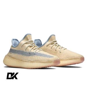 Yeezy Boost 350 V2 ‘Linen’-2