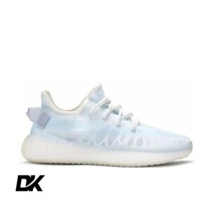 Yeezy Boost 350 V2 Mono Ice