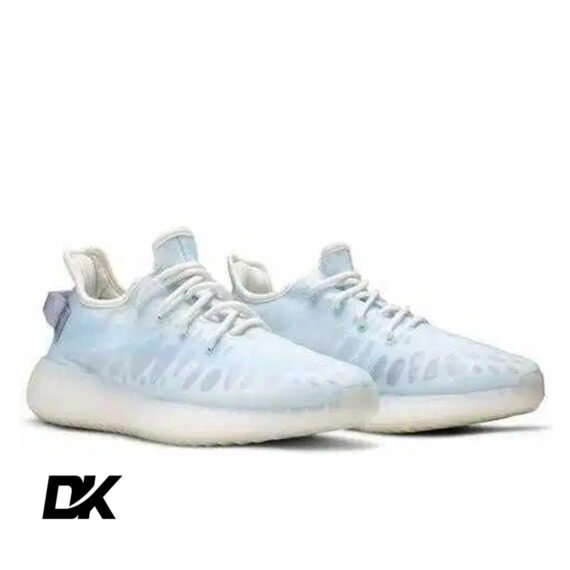Yeezy Boost 350 V2 Mono Ice