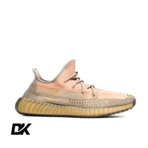 Yeezy Boost 350 V2 Sand Taupe Sneakers