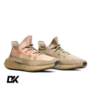 Yeezy Boost 350 V2 Sand Taupe-2