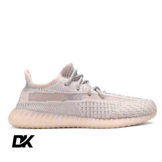 Yeezy Boost 350 V2 Synth Reflective