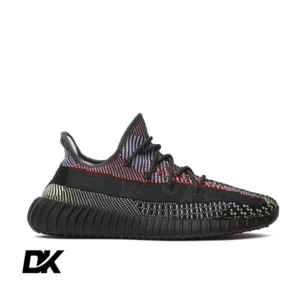 Yeezy Boost 350 V2 Yecheil Non-Reflective