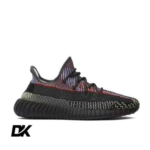 Yeezy Boost 350 V2 Yecheil Non-Reflective