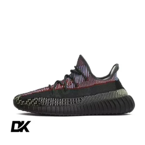 Yeezy Boost 350 V2 ‘Yecheil Non-Reflective’-2