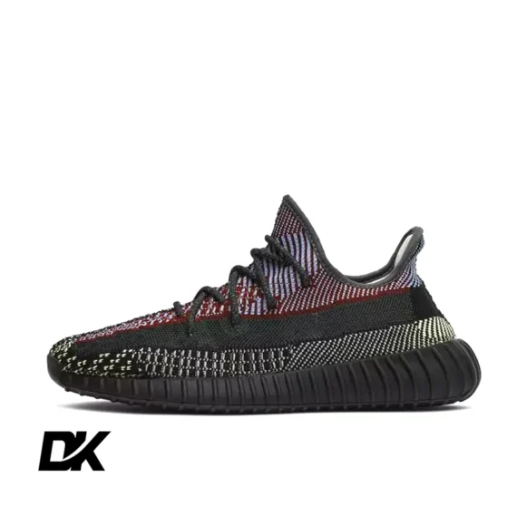 Yeezy Boost 350 V2 Yecheil Non-Reflective