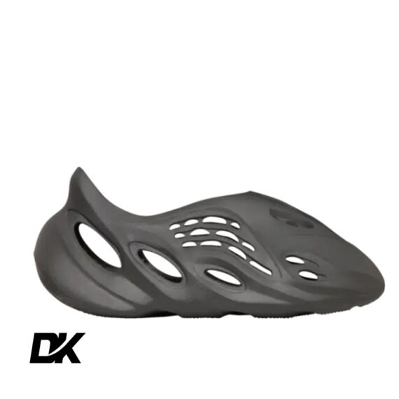 Yeezy Foam Runner Carbon