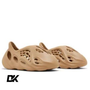 Yeezy Foam Runner ‘Clay Taupe’-2