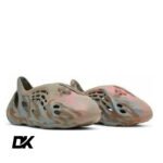 Yeezy Foam Runner MX Sand Grey