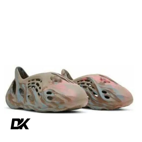 Yeezy Foam Runner MX Sand Grey