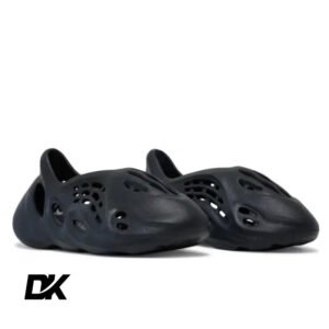 Yeezy Foam Runner Mineral Blue-2