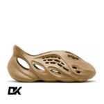 Yeezy Foam Runner Ochre