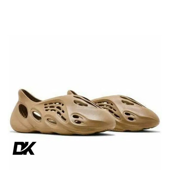 Yeezy Foam Runner Ochre