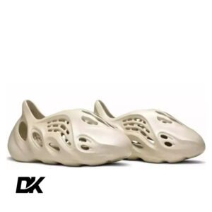Yeezy Foam Runner ‘Sand’-2