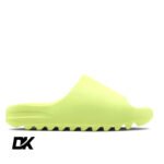 Yeezy Slide Glow Green