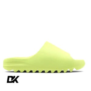 Yeezy Slide Glow Green