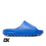 Yeezy Slides Azure
