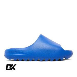 Yeezy Slides Azure