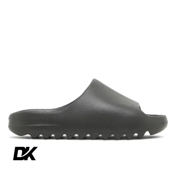 Yeezy Slides Dark Onyx