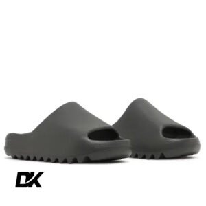 Yeezy Slides Dark Onyx-2