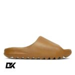 Yeezy Slides Ochre