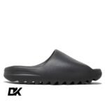 Yeezy Slides Slate Grey
