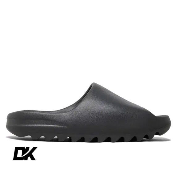 Yeezy Slides Slate Grey