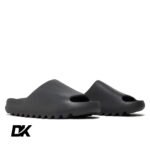 Yeezy Slides Slate Grey
