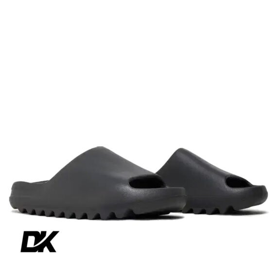 Yeezy Slides Slate Grey