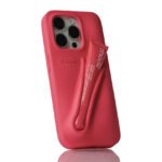Rhode Summer Lip Case Guava Spritz Case ( IPhone 14 Pro )