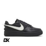 AIR FORCE 1 AMBUSH x Air Force 1 Low 'Black'
