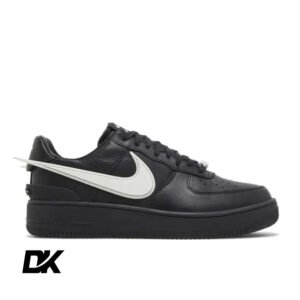AIR FORCE 1 AMBUSH x Air Force 1 Low 'Black'
