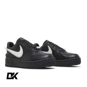 AMBUSH x Air Force 1 Low ‘Black’-2