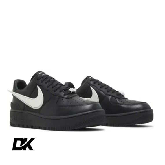 AIR FORCE 1 AMBUSH x Air Force 1 Low 'Black'