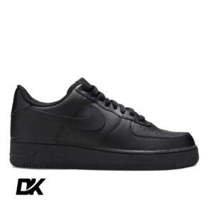 Air Force 1 '07 'Triple Black'