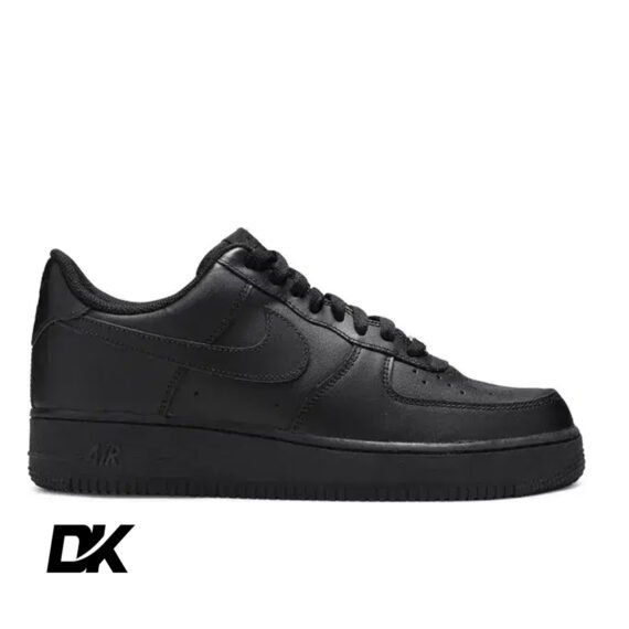 Air Force 1 '07 'Triple Black'