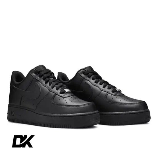 Air Force 1 '07 'Triple Black'