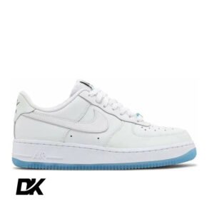 Air Force 1 '07 UV Colour Changing