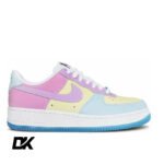 Air Force 1 '07 UV Colour Changing
