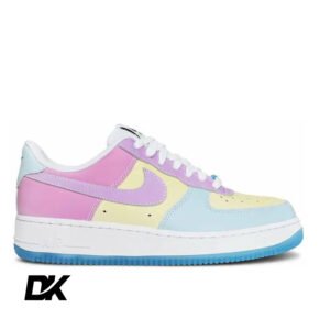 Air Force 1 ’07 UV Colour Changing-2