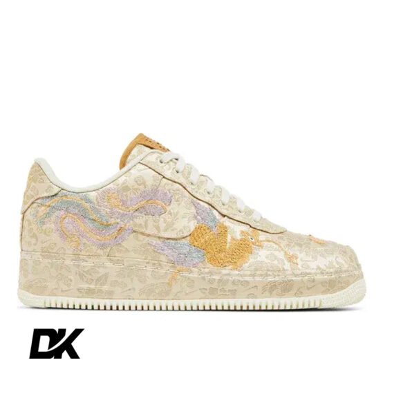 Air Force 1 Low '07 'Year of the Dragon'