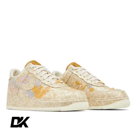 Air Force 1 Low '07 'Year of the Dragon'