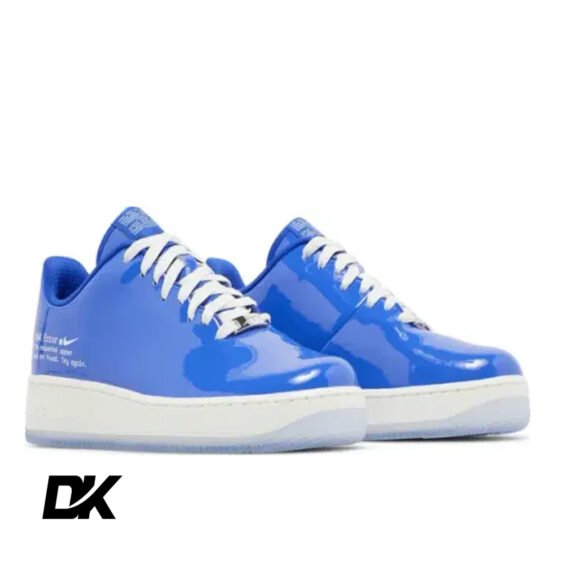 AIR FORCE Low '404 Error'