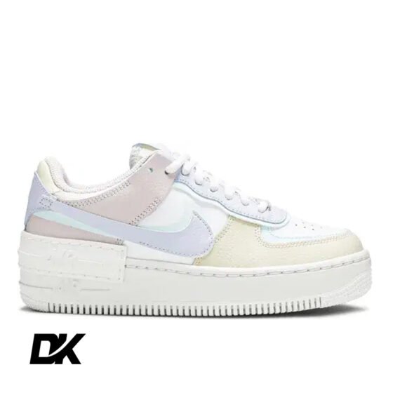 Air Force 1 Shadow 'Pastel'