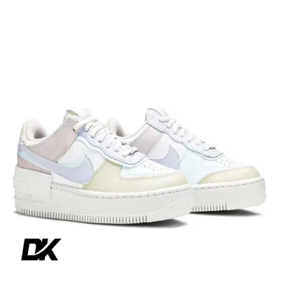 Air Force 1 Shadow 'Pastel'